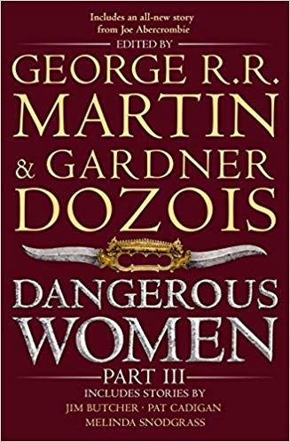 Dangerous Women - Part3